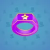 Signet Ring #5366