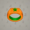 Signet Ring #537
