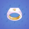 Signet Ring #5371