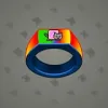 Signet Ring #5375