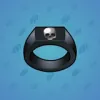 Signet Ring #5379