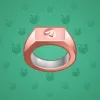 Signet Ring #5381