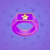 Signet Ring #5384
