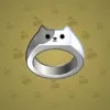 Signet Ring #5398