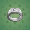 Signet Ring #54