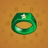 Signet Ring #5400