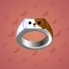 Signet Ring #5402