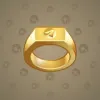 Signet Ring #5403