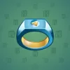Signet Ring #5404