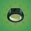 Signet Ring #5406