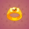 Signet Ring #5408
