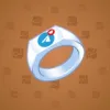 Signet Ring #5409