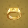 Signet Ring #541