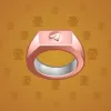 Signet Ring #5412