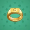 Signet Ring #5413