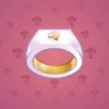 Signet Ring #5415