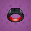 Signet Ring #5419