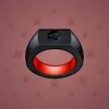 Signet Ring #542