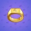 Signet Ring #5422