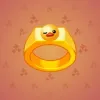 Signet Ring #5426