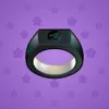 Signet Ring #5430