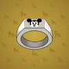 Signet Ring #5431