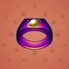Signet Ring #5437