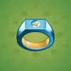 Signet Ring #5441