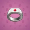 Signet Ring #5444
