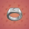 Signet Ring #5462