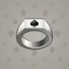 Signet Ring #5464