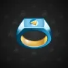 Signet Ring #5465