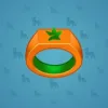 Signet Ring #5466