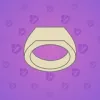 Signet Ring #5469