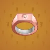 Signet Ring #547