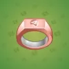 Signet Ring #5470