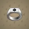 Signet Ring #5472