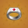 Signet Ring #5473