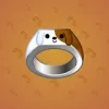 Signet Ring #5474