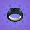 Signet Ring #5476