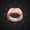 Signet Ring #5479