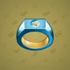 Signet Ring #5480