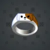 Signet Ring #5481