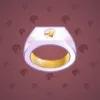 Signet Ring #5483