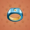 Signet Ring #5485