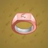 Signet Ring #549