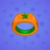 Signet Ring #5491