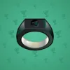 Signet Ring #5496