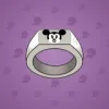 Signet Ring #5498