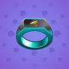 Signet Ring #5501